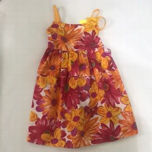 Girls sundress